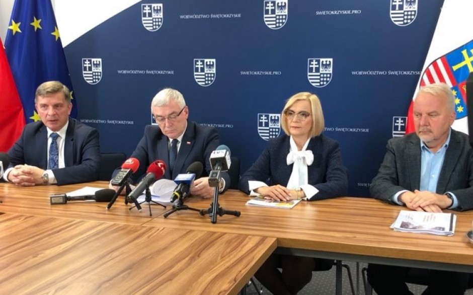 Ogromne pieniądze z Unii. Ruszają konsultacje społeczne