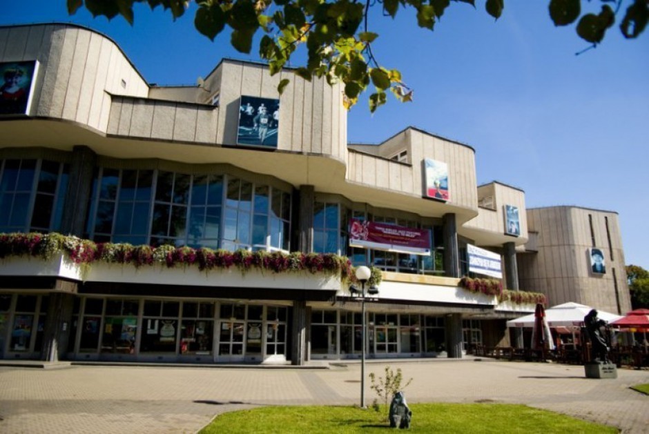 Kultura bez barier. KCK stawia na dostępność