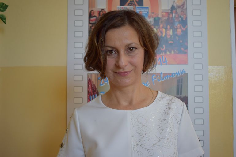 Rozpoczął się siódmy już Przegląd Filmów Edukacyjnych