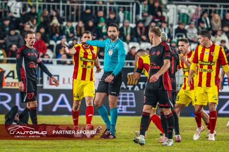 Długosz i Pięczek po Radomiaku: 