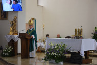 Biskup Jan Piotrowski na V Diecezjalnym Spotkaniu Trzeźwości: Potrzeba Bożej Łaski, miłosierdzia i przebaczenia