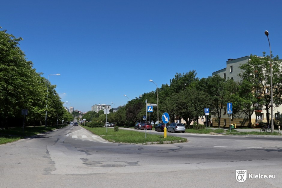 Remont tylko w weekendy?