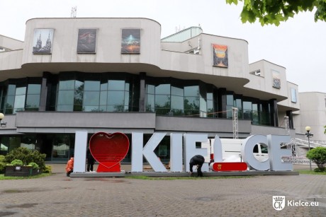 Kiedy premiera napisu I LOVE KIELCE? Sprawdźcie