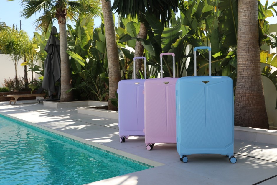 Minimalistyczna podróż - z plecakiem czy torbą?