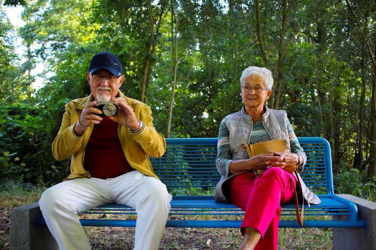 Seniorzy będą świętować. Przed nami Kieleckie Dni Seniora