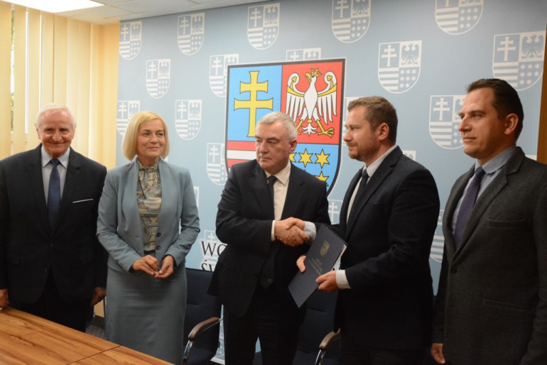 Wsparcie dla seniorów. W Busku rozwiną Klub Seniora