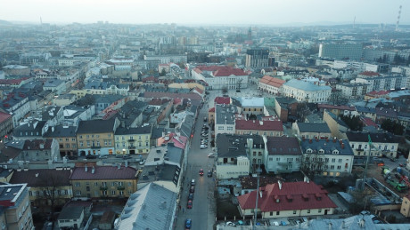 Od sierpnia niższy czynsz dla przedsiębiorców