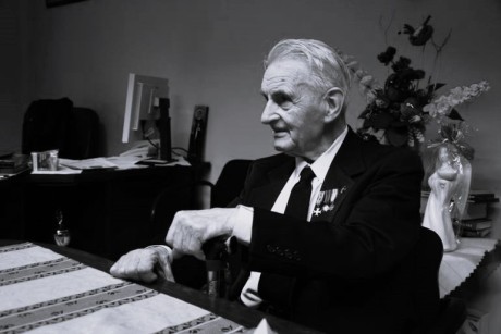 Zmarł sędzia Andrzej Jankowski