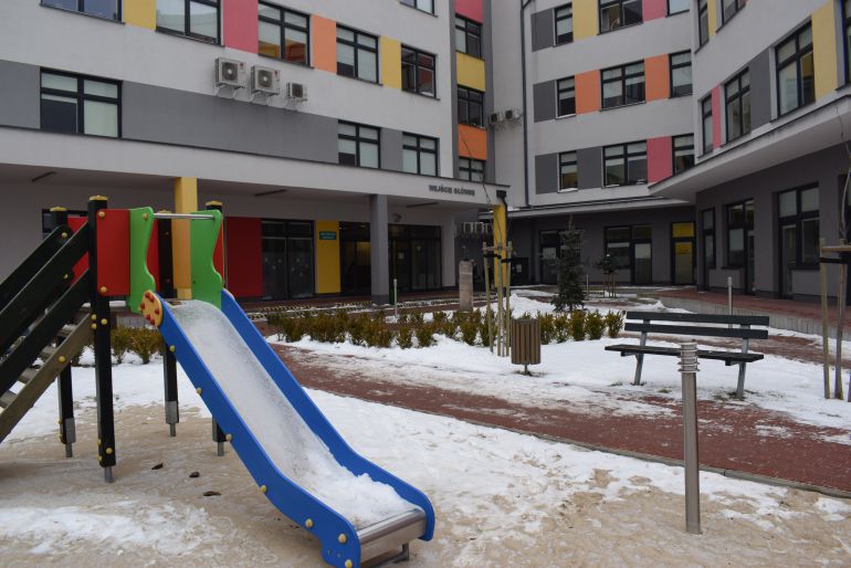 Sepsa w województwie świętokrzyskim. Rodzice nie szczepią dzieci