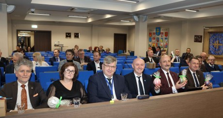 Znamy budżet powiatu na przyszły rok