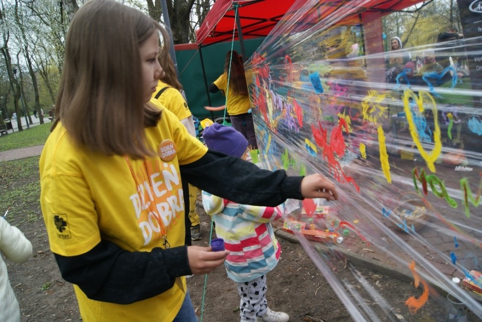 Caritas zaprasza na „Dzień Dobra”