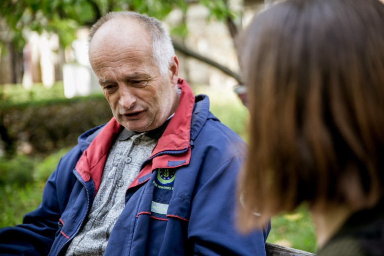 Zebrali pieniądze, ale za mało. Czy Janek "kościelny" będzie miał swoje mieszkanie?