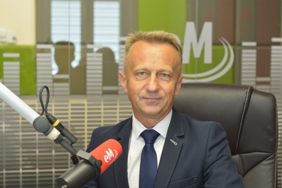 Paweł Szkalej (ZUS): Dobry start dla uczniów