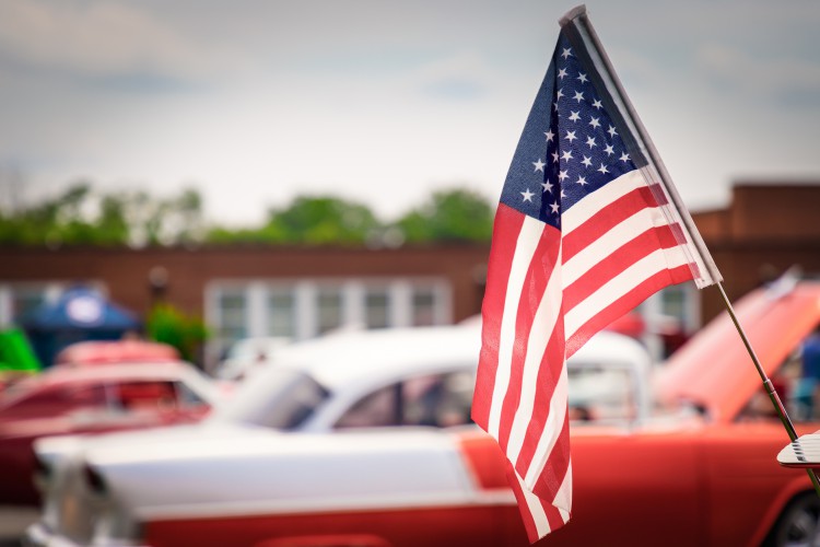 Import samochodów z USA - co powinieneś wiedzieć? Materiał partnera