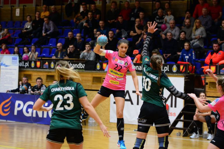 Korona Handball gra z Piotrcovią. „Zrobimy wszystko, aby trzy punkty zostały w Kielcach”