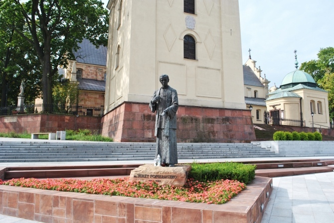 „Solidarność” pielgrzymuje na Jasną Górę