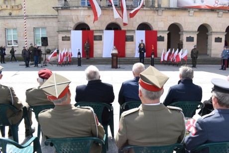 Uczczą Narodowy Dzień Zwycięstwa w Kielcach