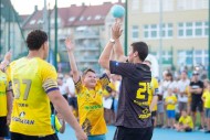 [Zdjęcia] Ślichowice powitały Industrię Kielce!