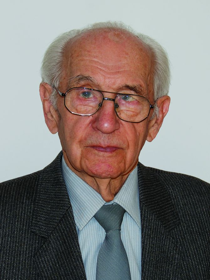 Politechnika przyznała tytuł Doktor Honoris Causa prof. Olszakowi