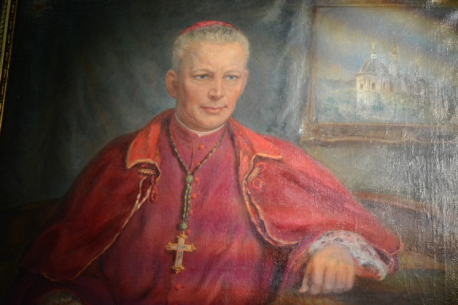 Biskup Czesław Kaczmarek - męczennik czasów komunizmu