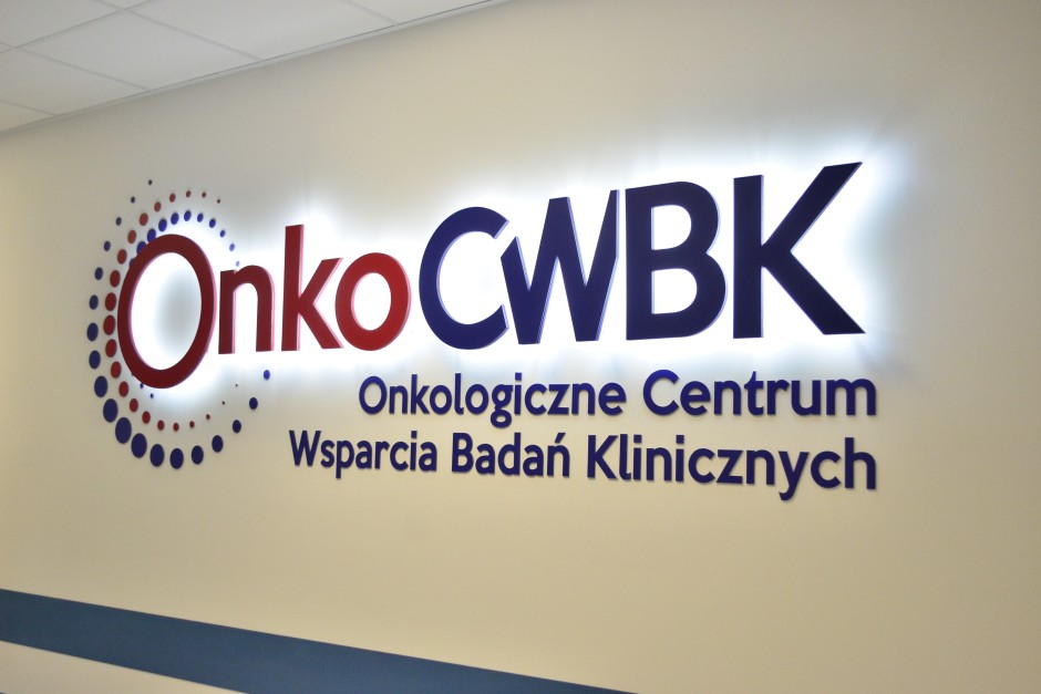ŚCO: Pionierskie badanie kliniczne pomoże pacjentom z rakiem prostaty