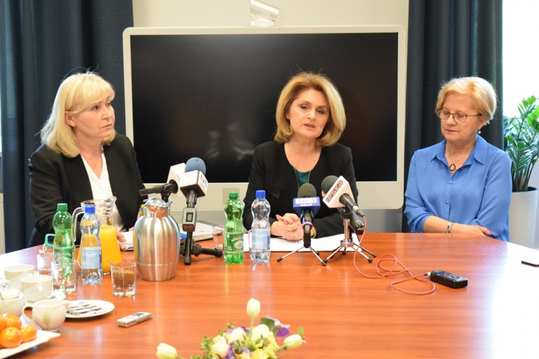 Miliony dla szpitali w regionie