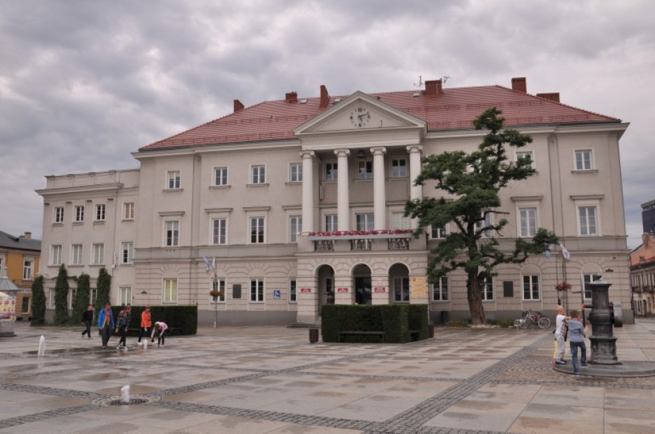 Przedsiębiorcy o pakiecie pomocowym władz Kielc