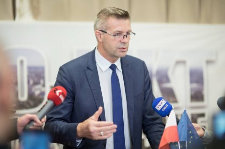 Wenta: Algorytm jest narzędziem wewnętrznym, pomocniczym