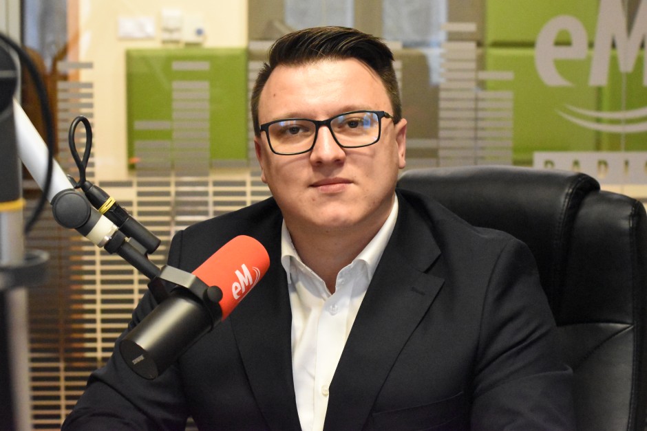 Paweł Kwietniewski: Zapraszam na Kongres Ekonomii Społecznej do Włoszczowy