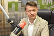 Bartłomiej Dorywalski: Brak pieniędzy dla samorządów przekłada się na złą sytuację gospodarczą w całym kraju