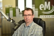 Jarosław Skrzydło: Ulice w centrum zyskają nowy blask