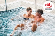 Konkurs Radia eM! Wygraj weekend w SPA