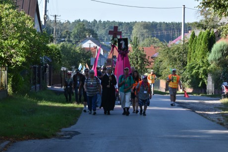 Jeszcze tylko 2 dni pielgrzymki. W sobotę pątnicy wejdą na Jasną Górę