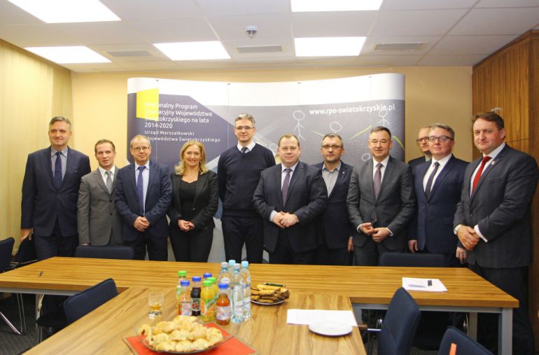 Fundusze na dziedzictwo kulturowe i naturalne