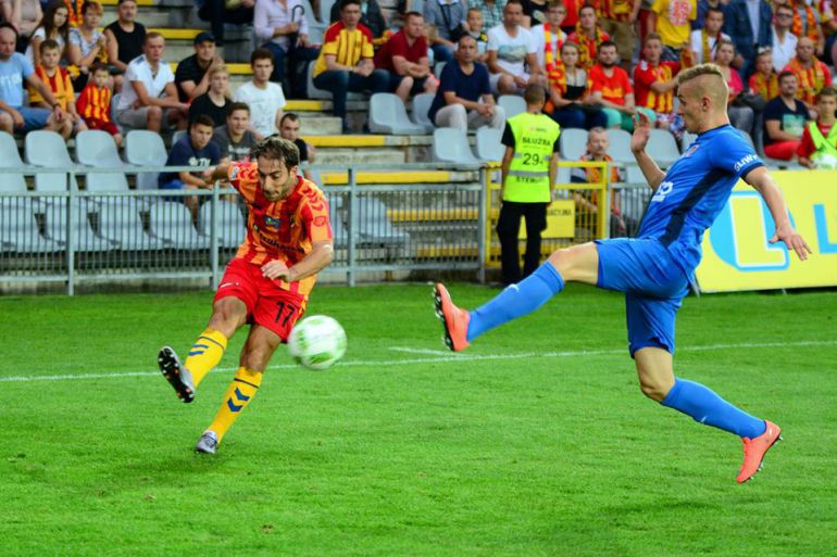 Terminarz 10. kolejki LOTTO Ekstraklasy