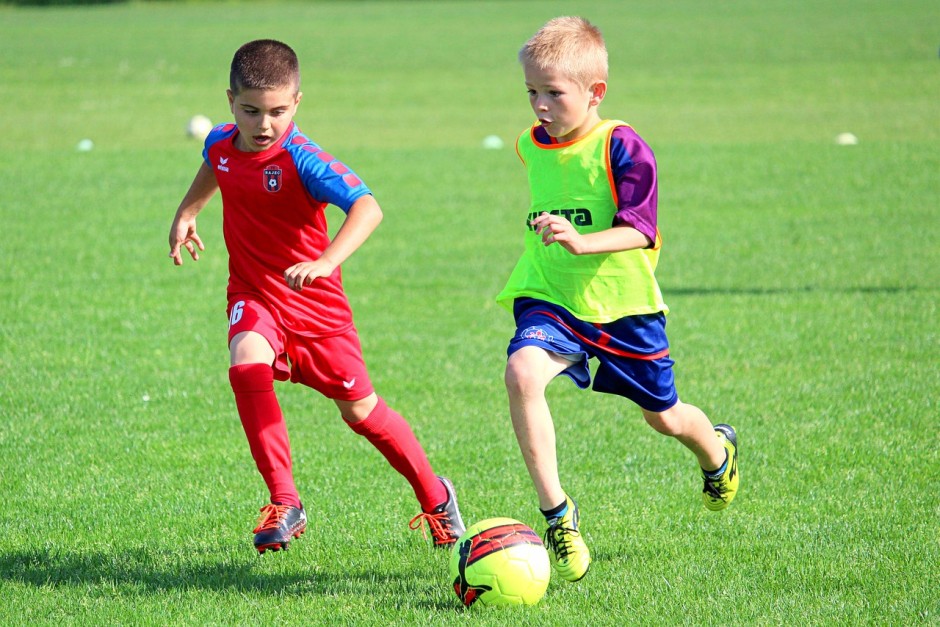 Zarząd województwa dofinansował zawody sportowe dzieci i młodzieży