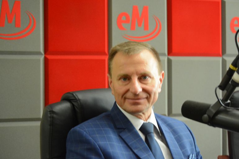 "Czyste powietrze'' dla Świętokrzyskiego