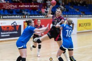 Suzuki Korona Handball nadrobi zaległości w Szczecinie