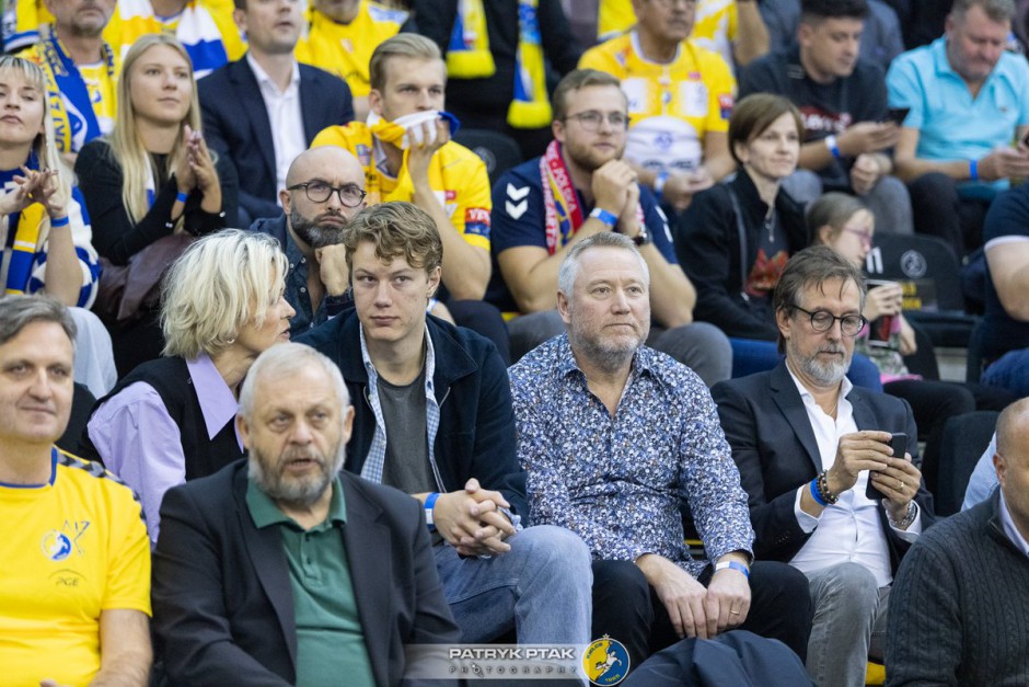 Porozumienie osiągnięte. Stenmalm trafi do Kielc już w przyszłym roku
