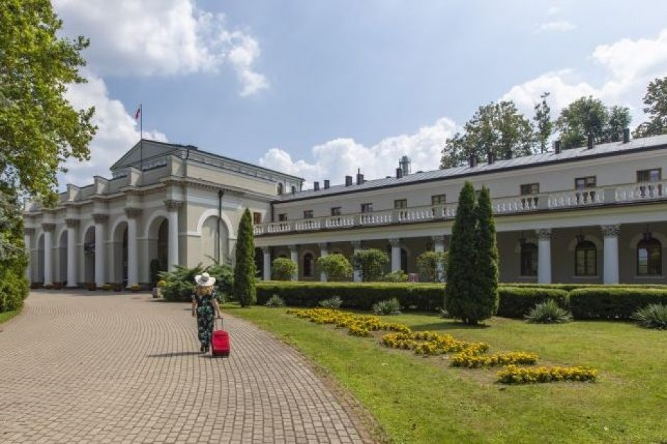 Uzdrowisko Busko-Zdrój bada pod kątem cukrzycy. Na pacjentów czekają również nagrody