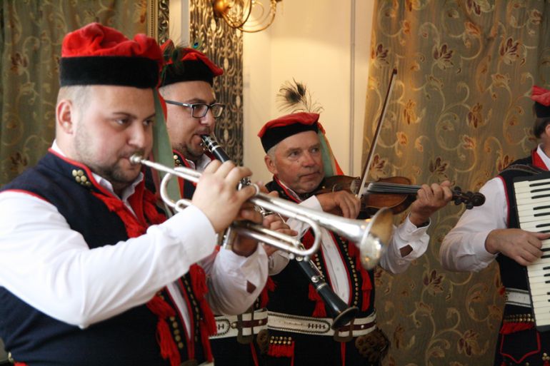 Dopłaty na lokalne inwestycje