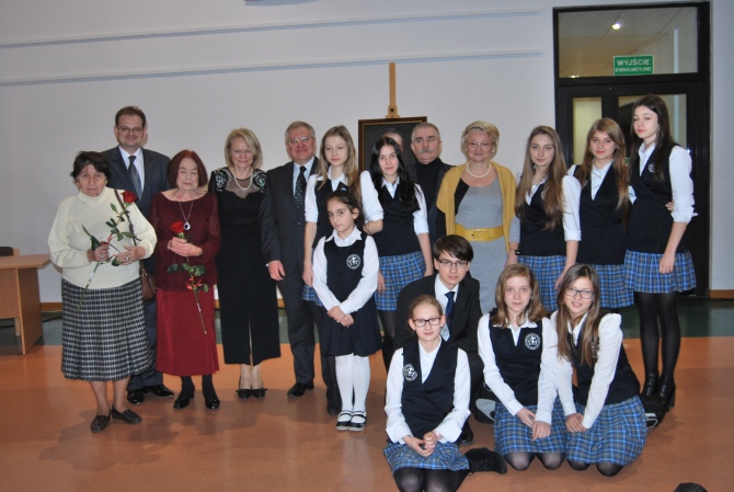 „Katolik” zgarnął nagrody w stolicy