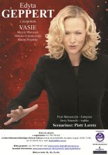 Koncert: Edyta Geppert + Vasie