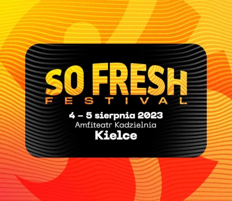 SO FRESH Festival