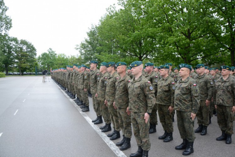 Wstąp do wojska na... jeden dzień