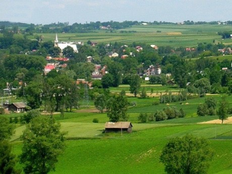 Działoszyce zmienią się nie do poznania. Miasto otrzymało miliony na rewitalizację