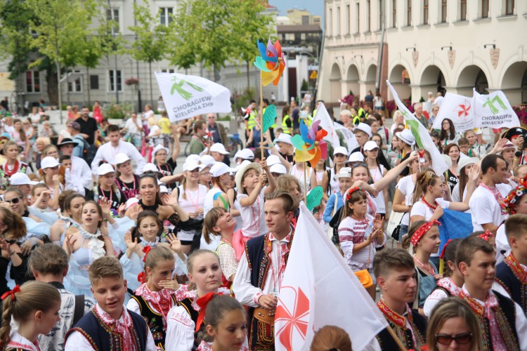 Przed nami niedziela pełna atrakcji. Sprawdź, co się będzie działo