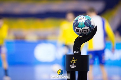 EHF zweryfikowała wyniki nierozegranych meczów. Sprawa pierwszego miejsca w rękach Łomży Vive