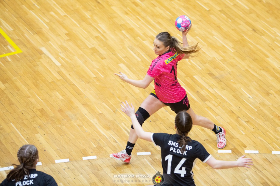 Suzuki Korona Handball podejmuje „Akademiczki” z Lublina