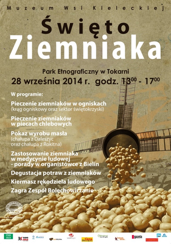 Święto ziemniaka